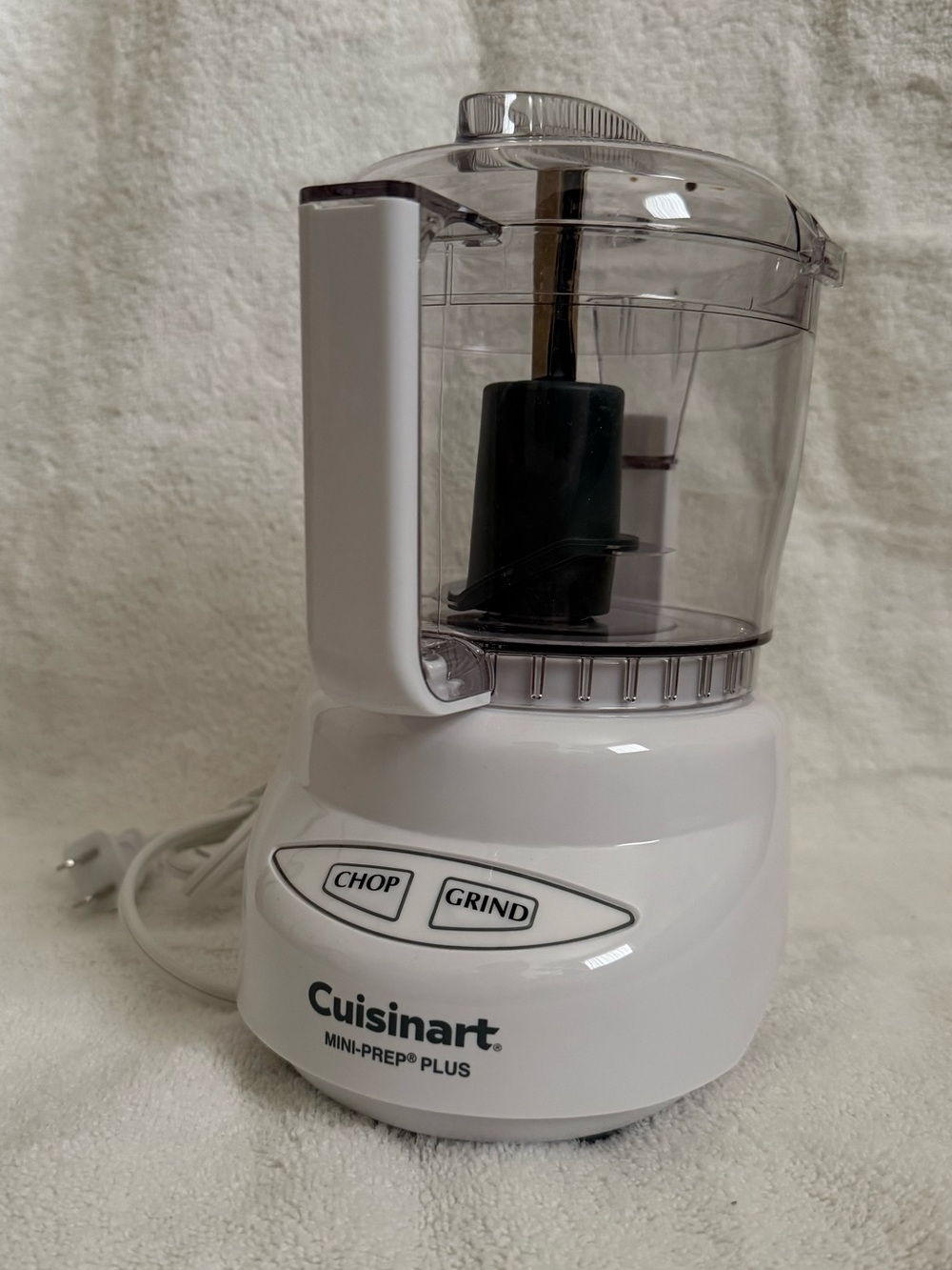 Cuisinart Mini Prep Plus